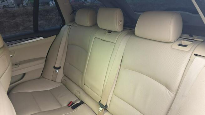 BMW 535 automat head UP 300 koni zarejestrowana