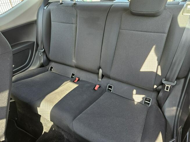 Volkswagen Up! Klimatyzacja / Tempomat / Kamera cofania / Czujniki parkowania