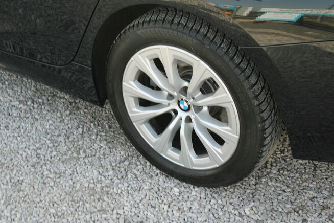 BMW 318 Automat F-Vat Salon Polska netto 76 341 PLN Gwarancja