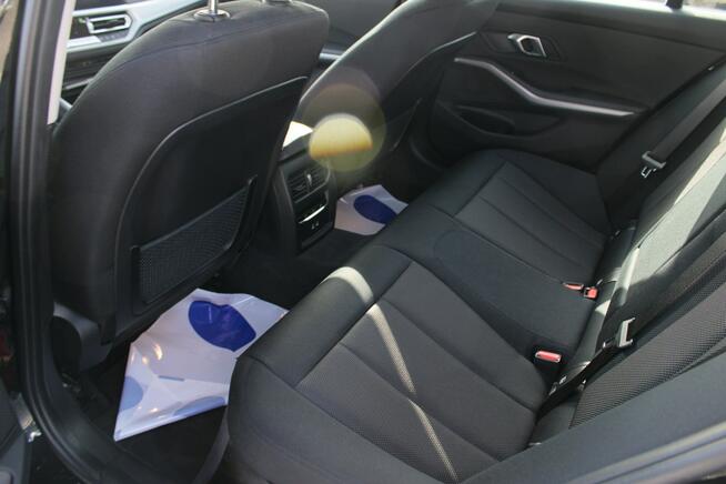 BMW 318 Automat F-Vat Salon Polska netto 76 341 PLN Gwarancja