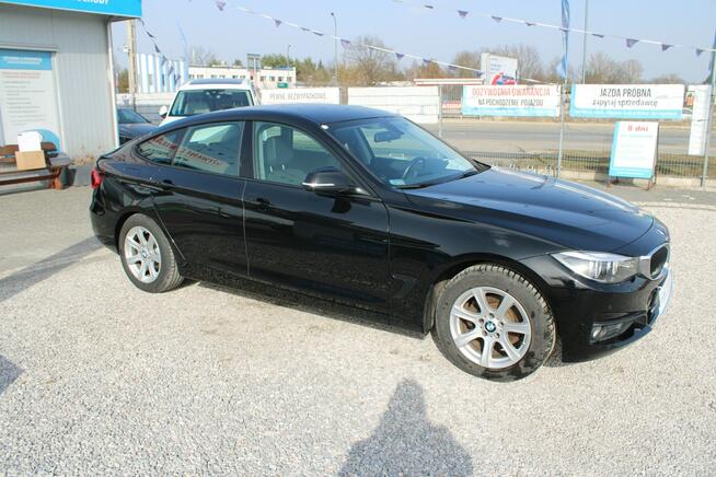 BMW 3GT X-Drive Advantage Led Kamera SalonPL netto 66585PLN Gwarancja
