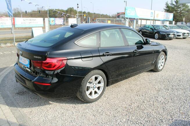 BMW 3GT X-Drive Advantage Led Kamera SalonPL netto 66585PLN Gwarancja