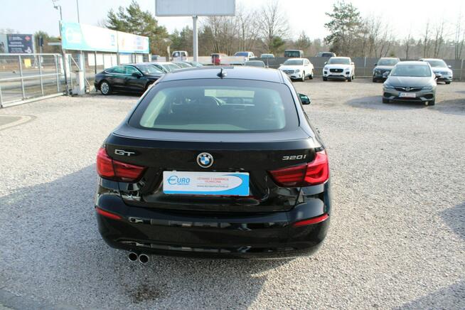 BMW 3GT X-Drive Advantage Led Kamera SalonPL netto 66585PLN Gwarancja