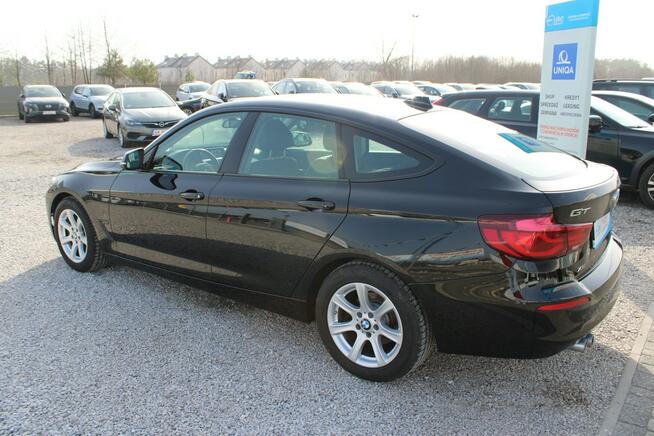 BMW 3GT X-Drive Advantage Led Kamera SalonPL netto 66585PLN Gwarancja