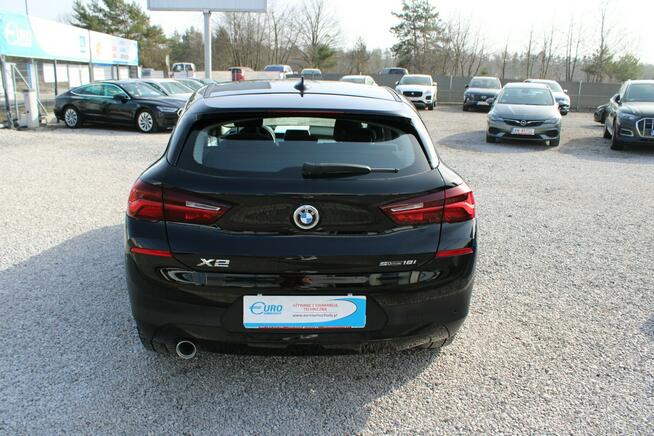 BMW X2 Automat LED F-vat netto 69 837 PLN Gwarancja