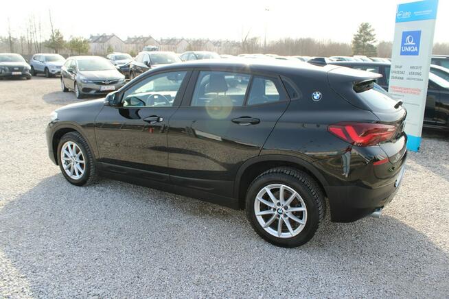 BMW X2 Automat LED F-vat netto 69 837 PLN Gwarancja
