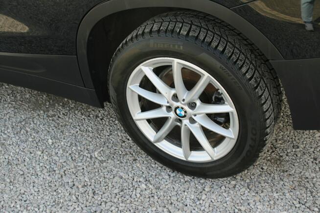 BMW X2 Automat LED F-vat netto 69 837 PLN Gwarancja