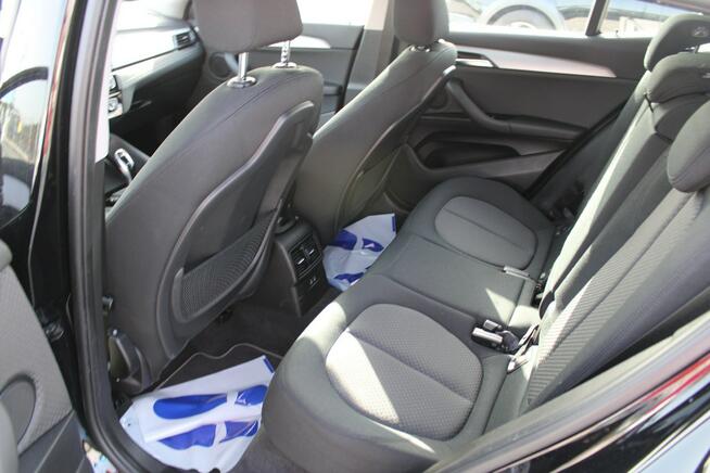 BMW X2 Automat LED F-vat netto 69 837 PLN Gwarancja