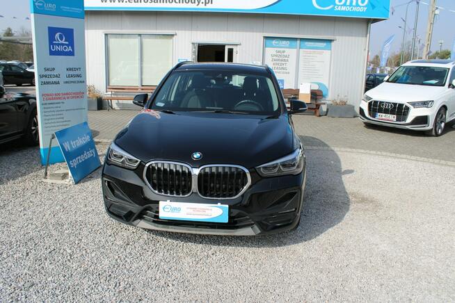 BMW X1 X-DRIVE Advantage 69024 PLN Gwarancja