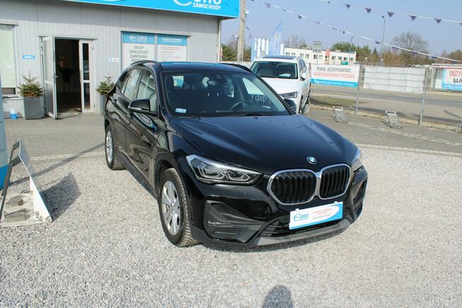 BMW X1 X-DRIVE Advantage 69024 PLN Gwarancja