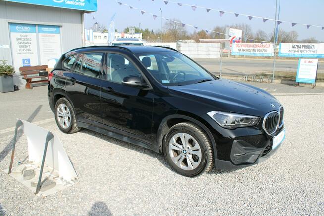 BMW X1 X-DRIVE Advantage 69024 PLN Gwarancja