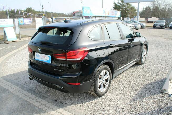 BMW X1 X-DRIVE Advantage 69024 PLN Gwarancja