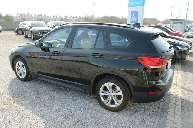 BMW X1 X-DRIVE Advantage 69024 PLN Gwarancja
