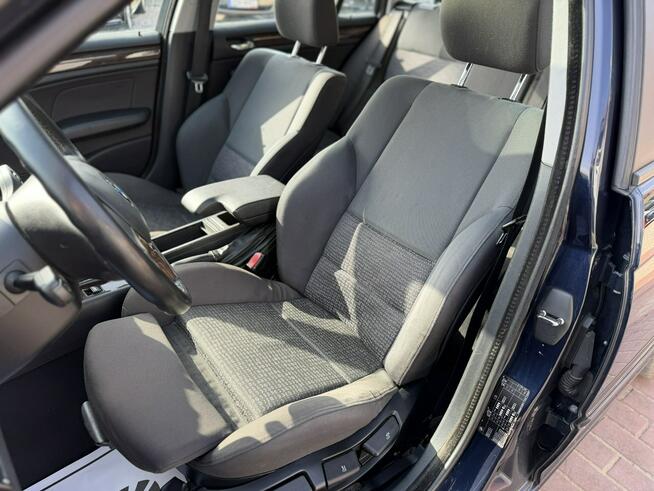 BMW 318 Super Stan, Szyberdach, Drewno, Czujniki Parkowania, Bez Rdzy