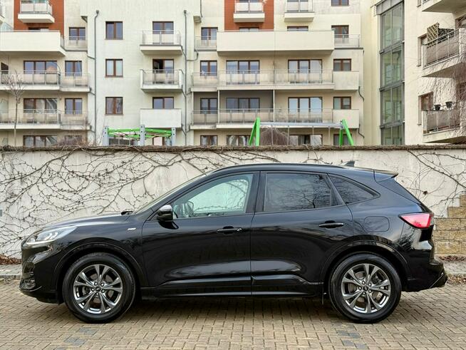 Ford Kuga ST-Line