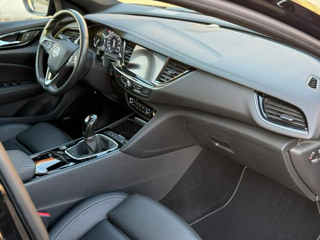 Opel Insignia GS-line Faktura VAT 23%