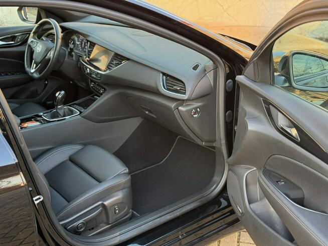 Opel Insignia GS-line Faktura VAT 23%