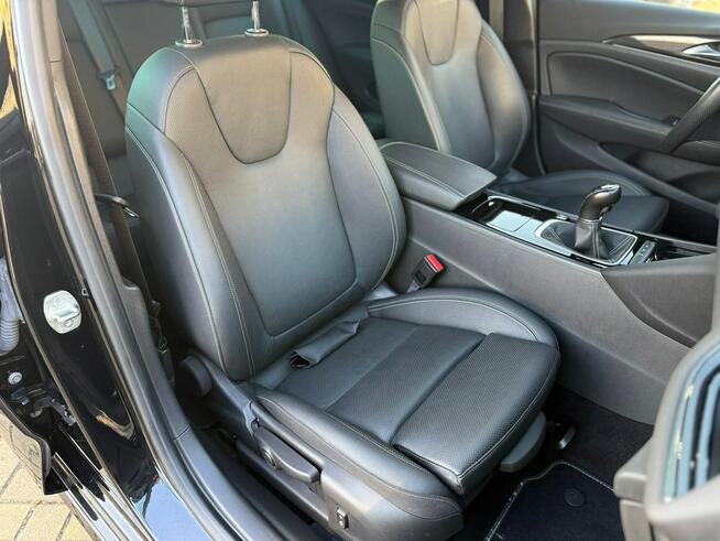 Opel Insignia GS-line Faktura VAT 23%