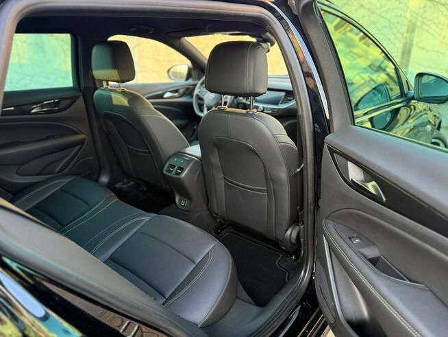 Opel Insignia GS-line Faktura VAT 23%