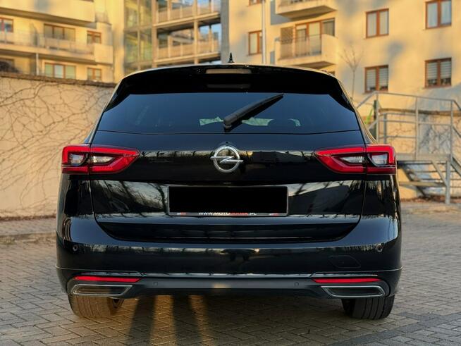 Opel Insignia GS-line Faktura VAT 23%