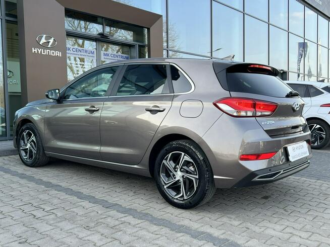 Hyundai i30 1.5DPI 110KM Comfort + Pakiet Zimowy Salon Polska Faktura VAT23%