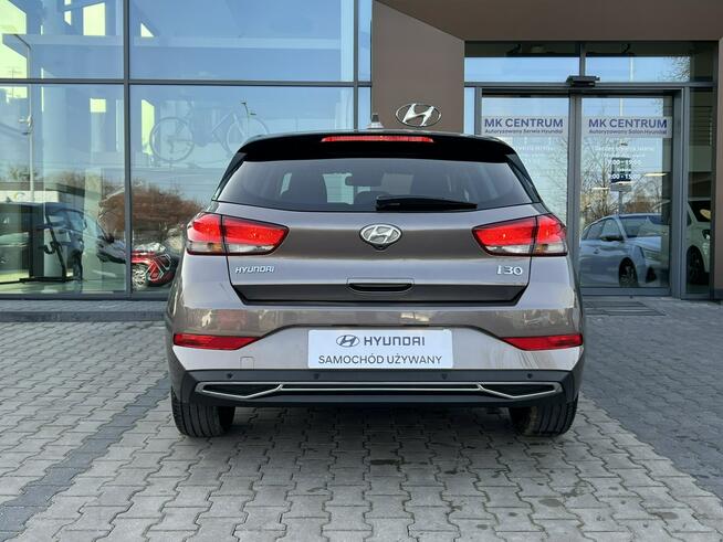 Hyundai i30 1.5DPI 110KM Comfort + Pakiet Zimowy Salon Polska Faktura VAT23%