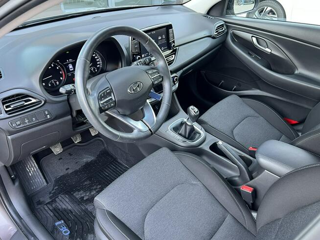Hyundai i30 1.5DPI 110KM Comfort + Pakiet Zimowy Salon Polska Faktura VAT23%