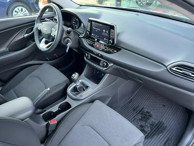 Hyundai i30 1.5DPI 110KM Comfort + Pakiet Zimowy Salon Polska Faktura VAT23%