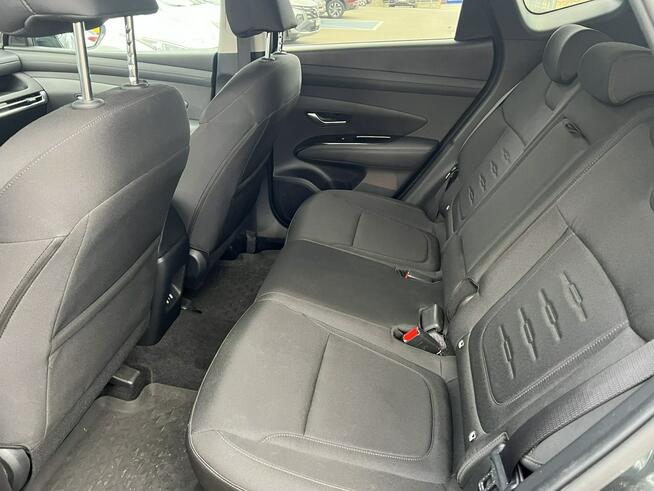 Hyundai Tucson 1.6 T-GDI 160KM 7DCT 48V 2WD Smart Gwarancja Salon Polska FV23%