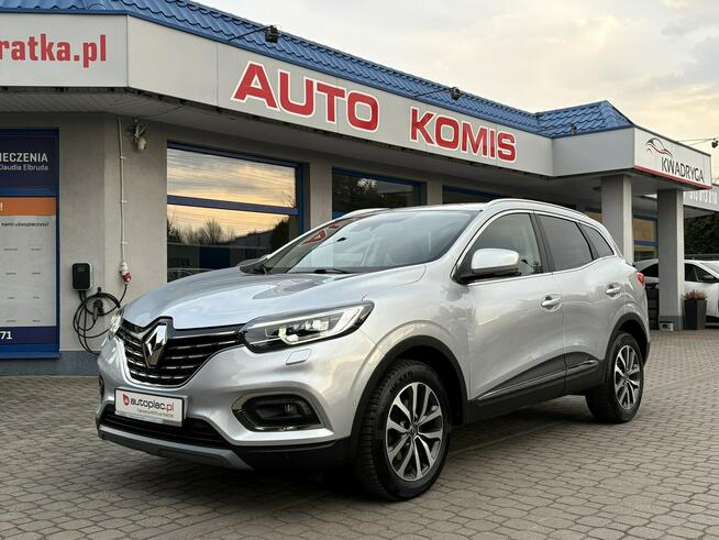 Renault Kadjar 2021/2022 1.3 Automat , Intense,Krajowy,Gwarancja
