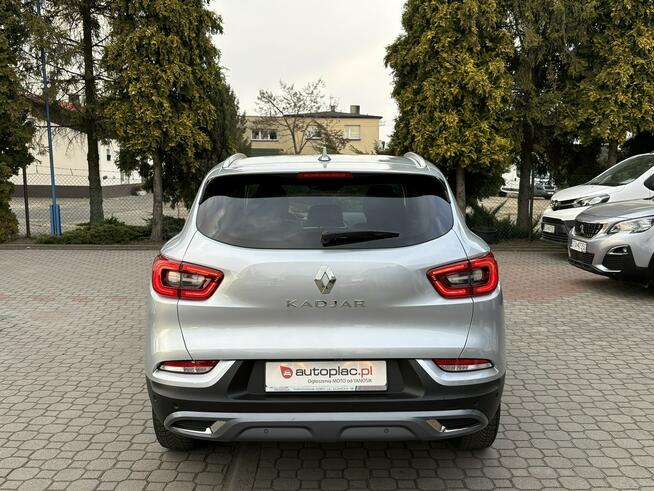 Renault Kadjar 2021/2022 1.3 Automat , Intense,Krajowy,Gwarancja