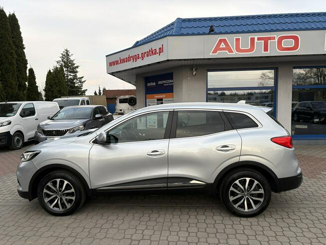 Renault Kadjar 2021/2022 1.3 Automat , Intense,Krajowy,Gwarancja