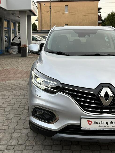 Renault Kadjar 2021/2022 1.3 Automat , Intense,Krajowy,Gwarancja