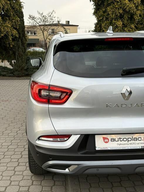 Renault Kadjar 2021/2022 1.3 Automat , Intense,Krajowy,Gwarancja