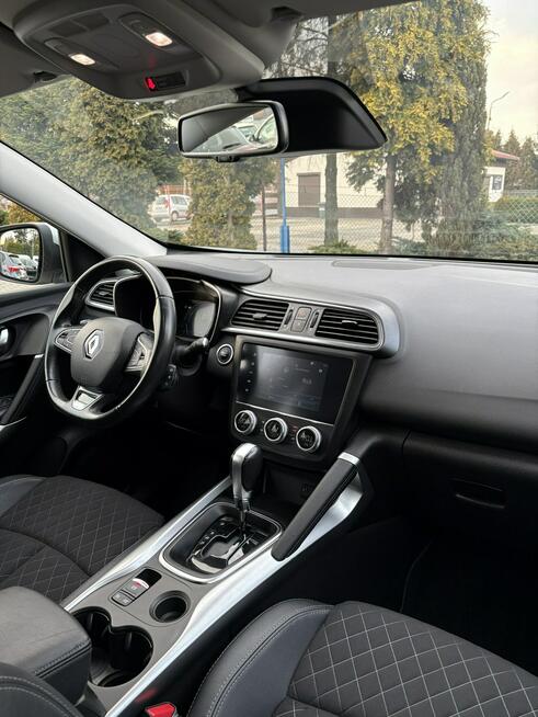 Renault Kadjar 2021/2022 1.3 Automat , Intense,Krajowy,Gwarancja