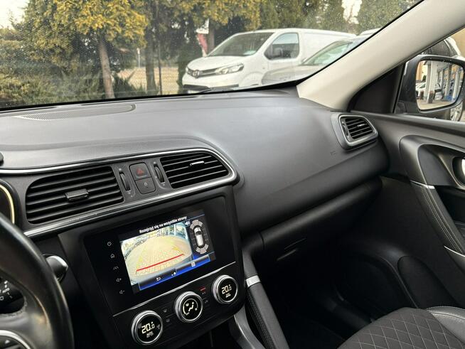 Renault Kadjar 2021/2022 1.3 Automat , Intense,Krajowy,Gwarancja