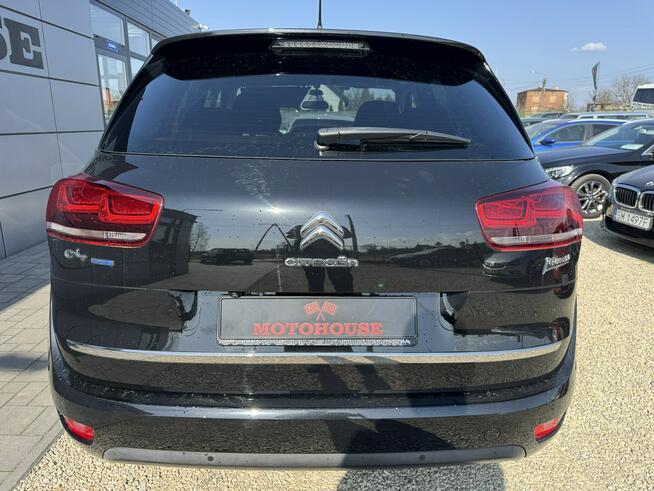 Citroen C4 Picasso 1,6 Blue-HDI "Exclusive"