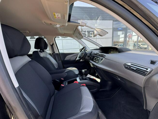 Citroen C4 Picasso 1,6 Blue-HDI "Exclusive"