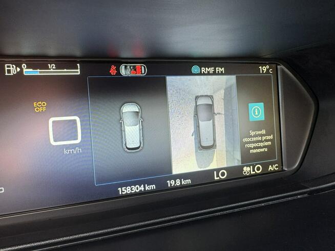 Citroen C4 Picasso 1,6 Blue-HDI "Exclusive"