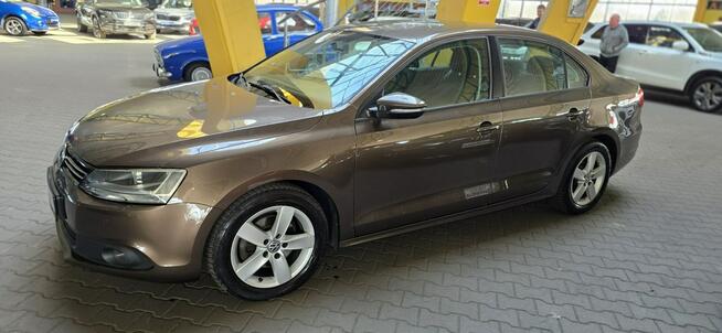 Volkswagen Jetta ZOBACZ OPIS !! W podanej cenie roczna gwarancja