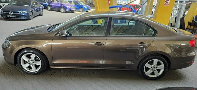 Volkswagen Jetta ZOBACZ OPIS !! W podanej cenie roczna gwarancja