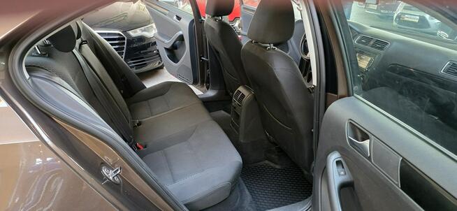 Volkswagen Jetta ZOBACZ OPIS !! W podanej cenie roczna gwarancja