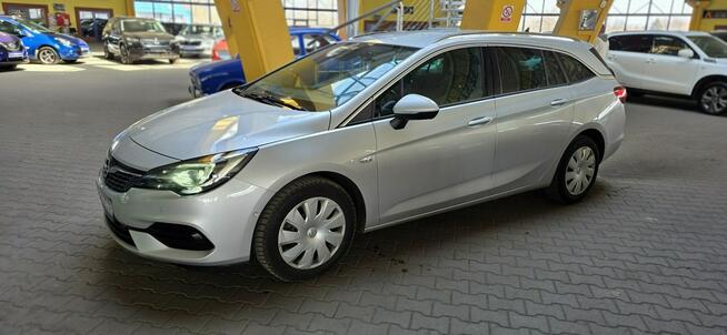 Opel Astra ZOBACZ OPIS !! W podanej cenie roczna gwarancja