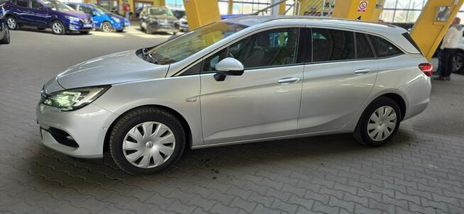 Opel Astra ZOBACZ OPIS !! W podanej cenie roczna gwarancja