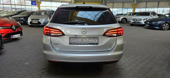 Opel Astra ZOBACZ OPIS !! W podanej cenie roczna gwarancja