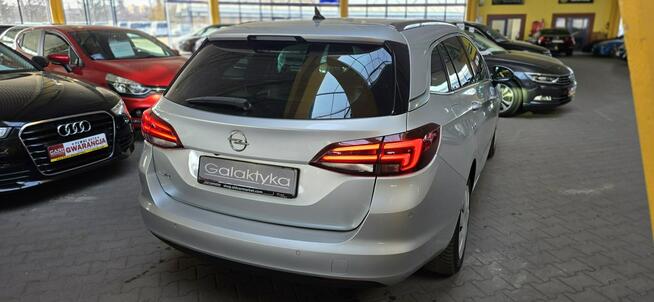 Opel Astra ZOBACZ OPIS !! W podanej cenie roczna gwarancja