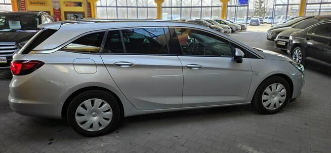 Opel Astra ZOBACZ OPIS !! W podanej cenie roczna gwarancja