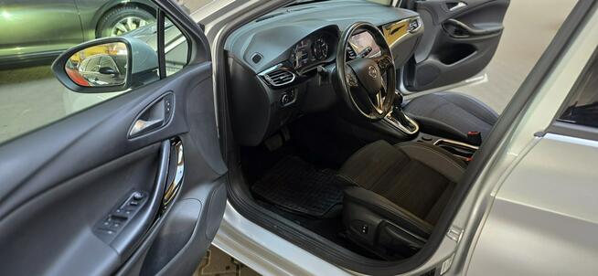 Opel Astra ZOBACZ OPIS !! W podanej cenie roczna gwarancja