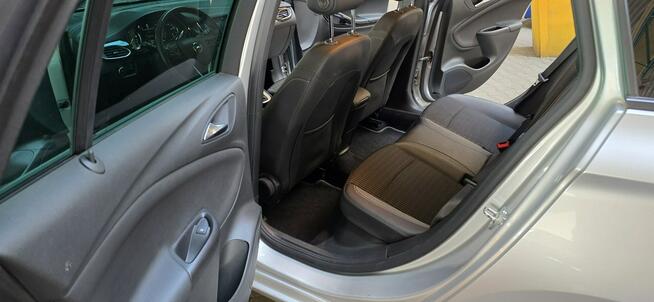 Opel Astra ZOBACZ OPIS !! W podanej cenie roczna gwarancja