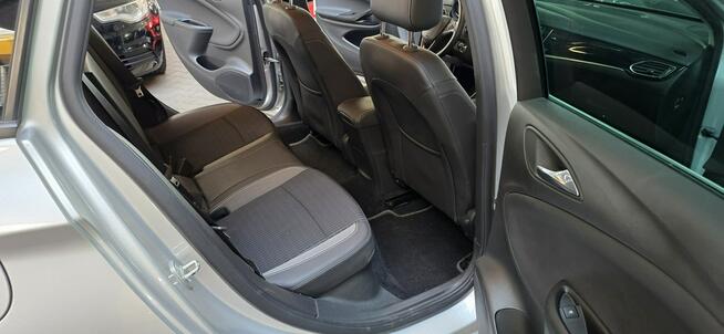 Opel Astra ZOBACZ OPIS !! W podanej cenie roczna gwarancja